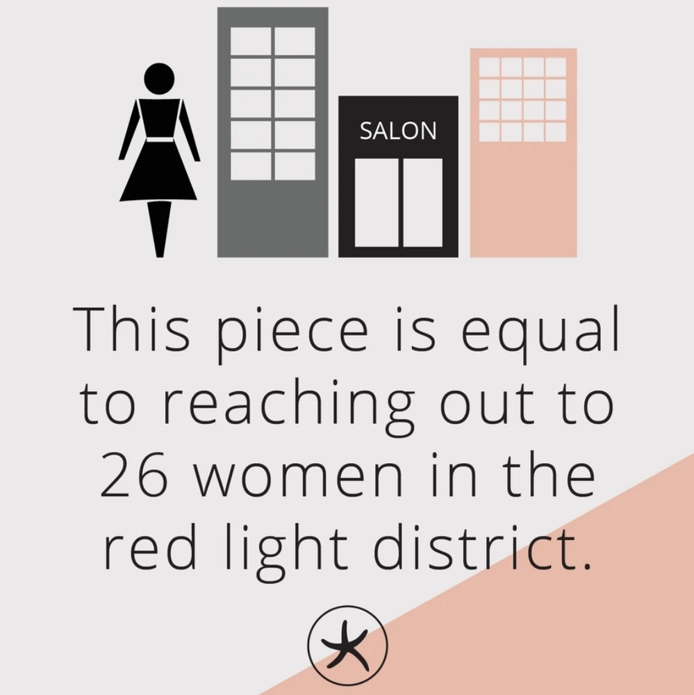 💙GLISTEN GEOMETRIC OPAL PENDANT NECKLACE - Picture 3 of 4